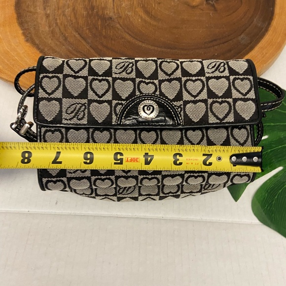 Brighton Wallet Cross Body - Picture 15 of 16